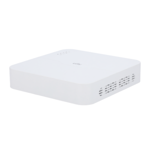 Uniview UV-NVR301-04LS3-P4 Grabador NVR 4 Canales PoE 4K