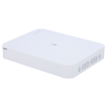 Uniview UV-NVR301-08B-LP8-IQ NVR 8 Canales PoE 12MP H.265