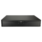 NVR Uniview UV-NVR301-08S3 8 Canales 4K H.265 1 HDD