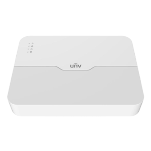 Uniview UV-NVR301-16LS3-P8 NVR 16 Canales PoE 4K H.265