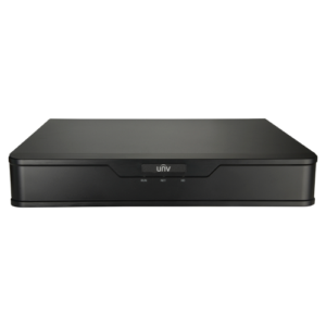 Uniview UV-NVR301-16S3 NVR 16 Canales 4K H.265 1 HDD