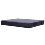 NVR Uniview UV-NVR302-09B-IQ 9 Canales 12MP H.265