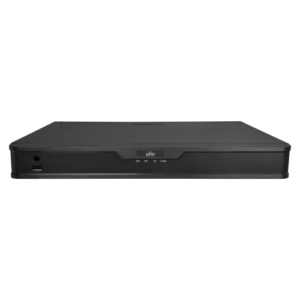 Uniview UV-NVR302-16S2 NVR 16 Canales 4K H.265 2 HDD