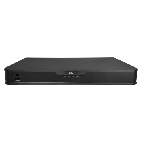 Uniview UV-NVR302-16S2 NVR 16 Canales 4K H.265 2 HDD