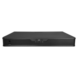 Uniview UV-NVR302-32S NVR – 32ch · 2 HDD · 8MP · H.265