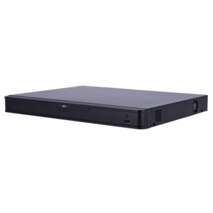 Uniview UV-NVR304-16B-IQ NVR – 16ch · 4 HDD · 12MP · H.265