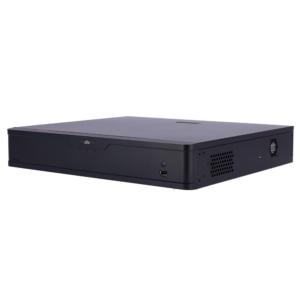 Uniview UV-NVR304-32B-P16-IQ NVR – 32ch · PoE · 4 HDD · 12MP · H.265