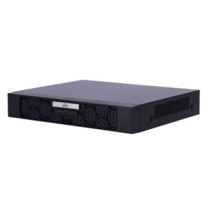 Uniview UV-NVR501-04B-IQ NVR – 4ch · 1 HDD · 16MP