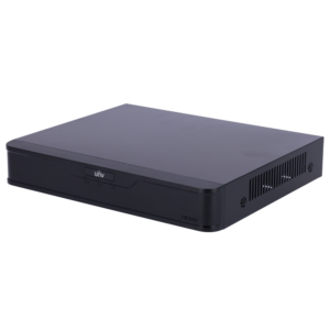Uniview UV-NVR501-04B-P4 NVR – 4ch · PoE · 1 HDD · 4K · H.265