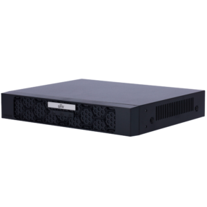 Uniview UV-NVR501-04B-P4-IQ NVR – 4ch · PoE · 1 HDD · 16MP