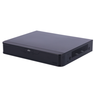 Uniview UV-NVR501-08B NVR – 8ch · 1 HDD · 8MP · H.265