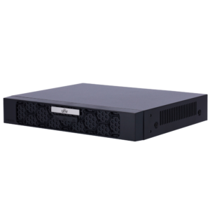 Uniview UV-NVR501-08B-IQ NVR – 8ch · 1 HDD · 16MP