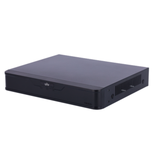Uniview UV-NVR501-16B NVR – 16ch · 1 HDD · 8MP · H.265