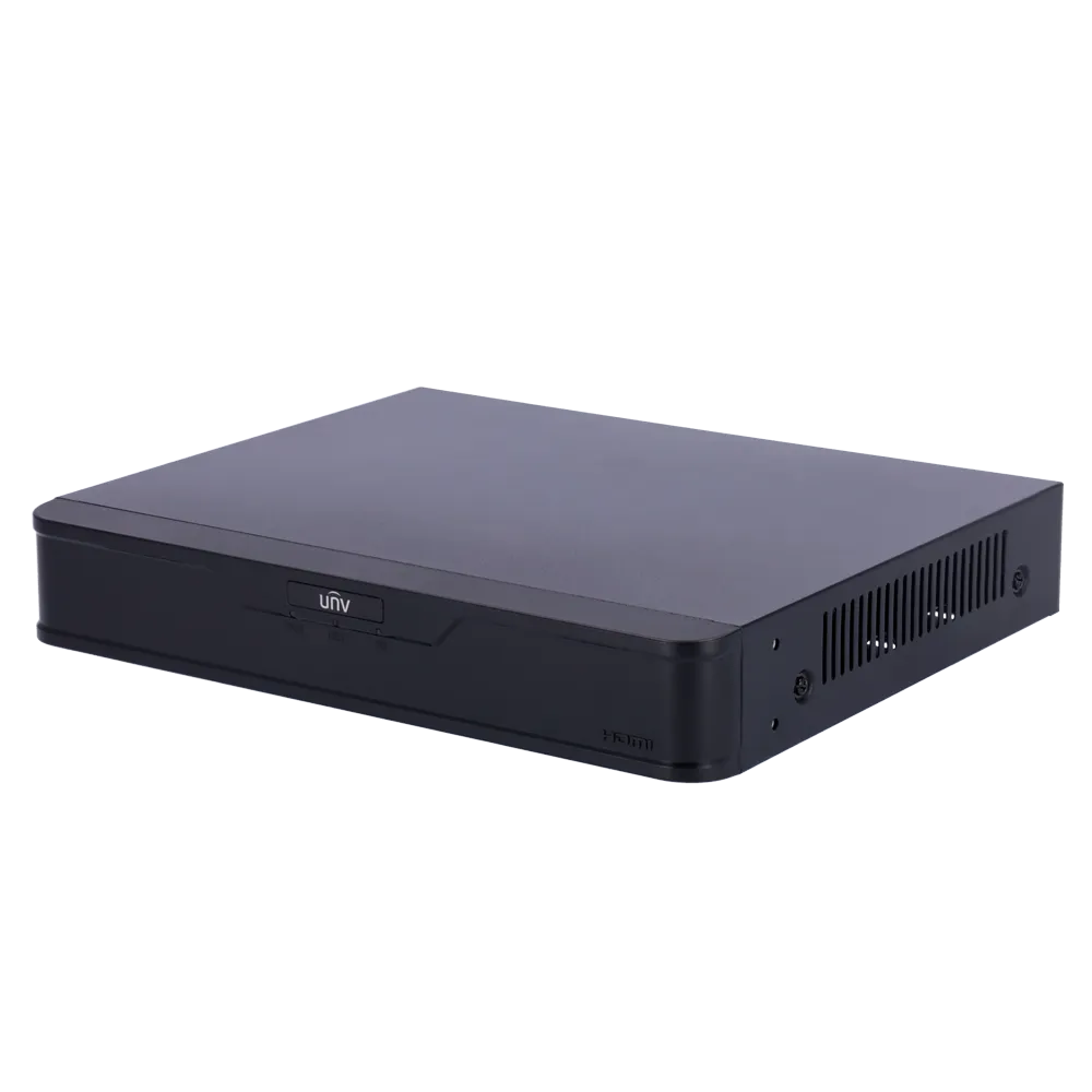 Uniview UV-NVR501-16B Grabador NVR 16 Canales 8MP H.265