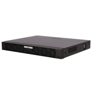 Uniview UV-NVR502-08B-P8-IQ NVR – 8ch · PoE · 2 HDD · 16MP · H.265