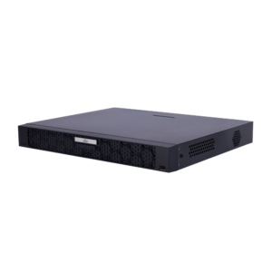 Uniview UV-NVR502-16B NVR – 16ch · 2 HDD · 4K · H.265