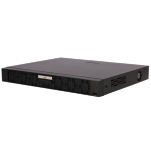 Uniview UV-NVR502-32B-IQ NVR – 32ch · 2 HDD · 16MP · H.265