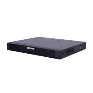 Uniview UV-NVR502-32B-P16 NVR – 16ch · PoE · 2 HDD · 8MP · H.265