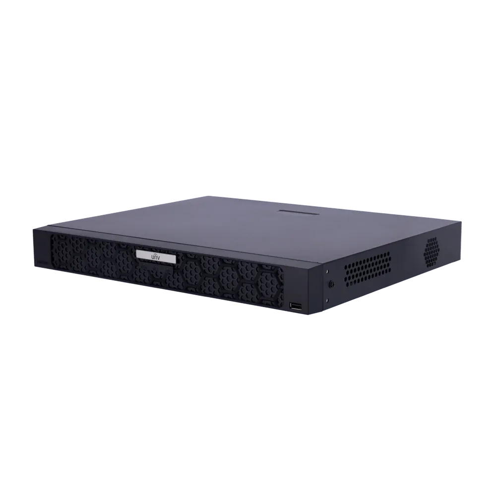 Uniview UV-NVR502-32B Grabador NVR 32 Canales 8MP H.265