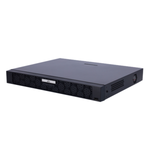 Uniview UV-NVR502-32E-IM-G NVR – 32ch · 2 HDD · 4K · H.265