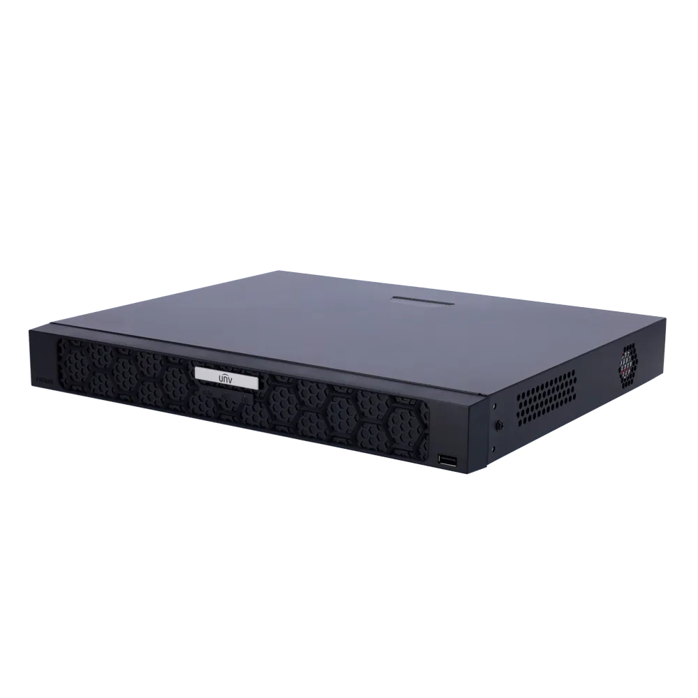 NVR Uniview UV-NVR502-32E-IM-G 32 Canales 4K H.265