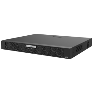 Uniview UV-NVR502-32E-IX-G NVR – 32ch · 2 HDD · 16MP · H.265
