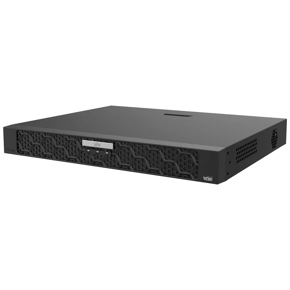 Uniview UV-NVR502-32E-IX-G NVR 32 Canales 16MP H.265