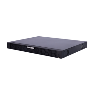 Uniview UV-NVR504-16B NVR – 16ch · 4 HDD · 8MP · H.265