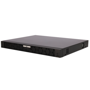 Uniview UV-NVR504-16B-IQ NVR – 16ch · 4 HDD · 16MP · H.265