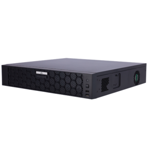 Uniview UV-NVR504-16E-IQ NVR – 16ch · 4 HDD · 16MP