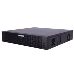 Uniview UV-NVR504-16E-P16-IQ NVR – 16ch · PoE · 4 HDD · 16MP