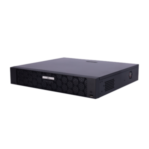 Uniview UV-NVR504-32B-P16 NVR – 32ch · PoE · 4 HDD · 8MP · H.265
