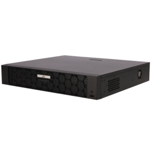 Uniview UV-NVR504-32B-P16-IQ NVR – 32ch · PoE · 4 HDD · 16MP · H.265
