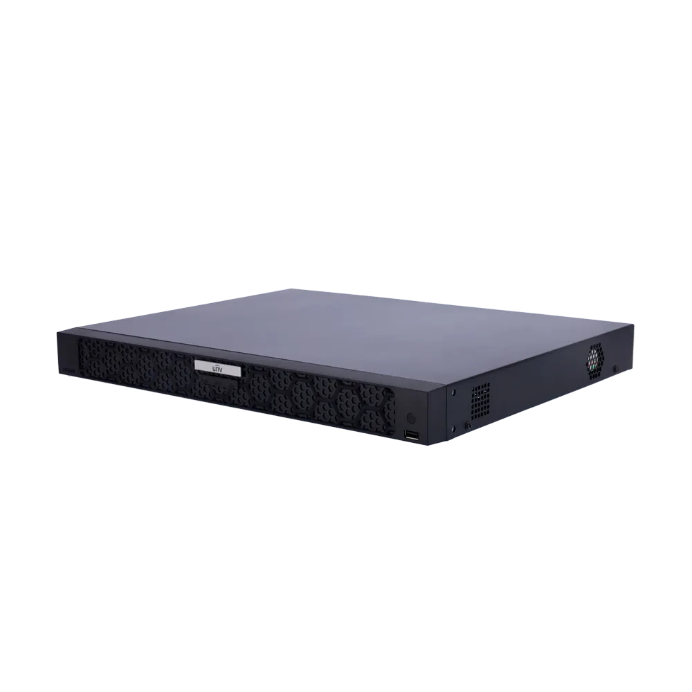 Uniview UV-NVR504-32B NVR 32 Canales 4K H.265