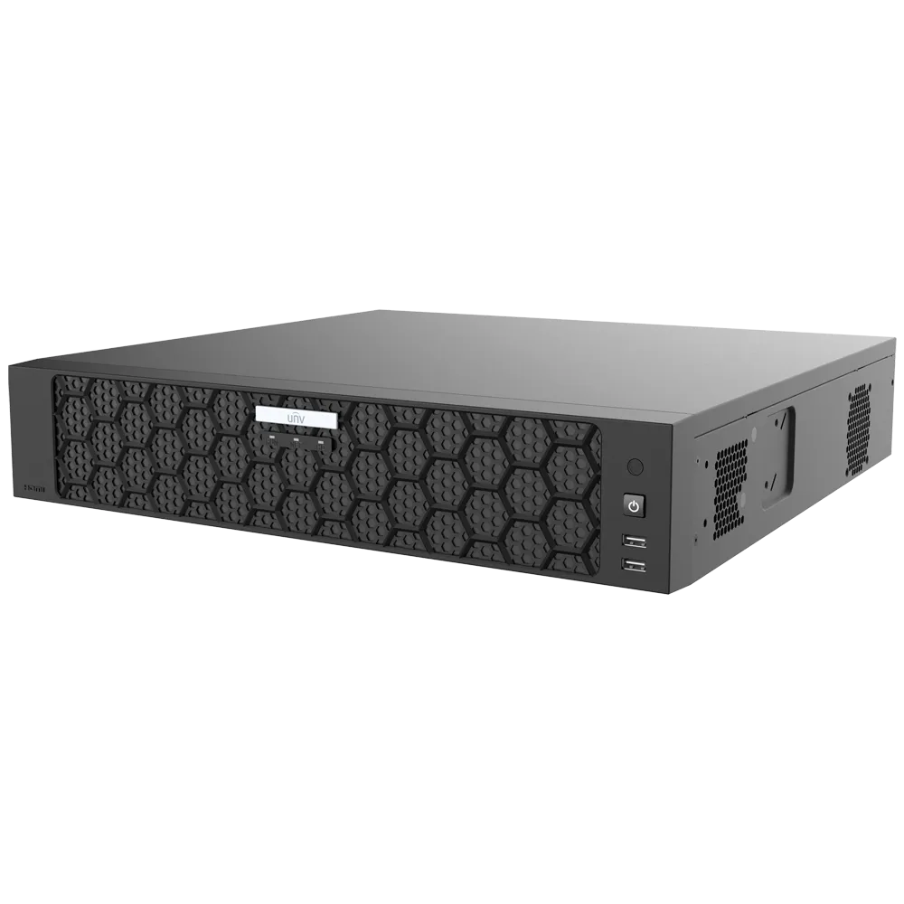 NVR Uniview UV-NVR504-32E-IQ 32 Canales 4K H.265