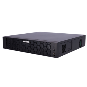 Uniview UV-NVR504-64E-IQ NVR – 64ch · 4 HDD · 4K · H.265