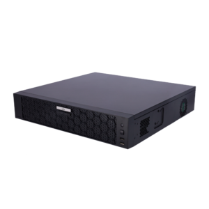 Uniview UV-NVR508-16B NVR – 16ch · 8 HDD · 16MP · H.265