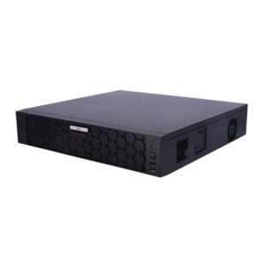 Uniview UV-NVR508-64B NVR – 64ch · 8 HDD · 16MP · H.265