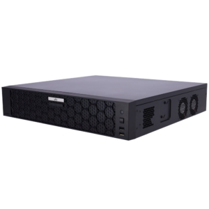 Uniview UV-NVR509-16E-IQ NVR – 16ch · 9 HDD · 16MP