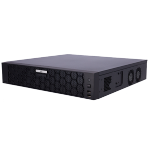 Uniview UV-NVR509-32E-IQ NVR – 32ch · 9 HDD · 16MP