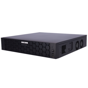 Uniview UV-NVR509-64E-IQ NVR – 64ch · 9 HDD · 16MP
