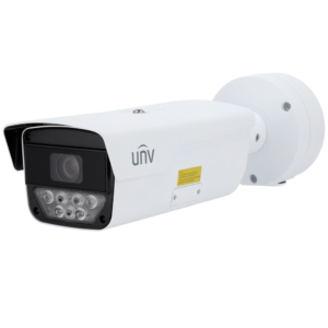 Uniview UV-PKC2630@Z28-IR-P IP Bullet 3MP 12mm IR 50m IP67