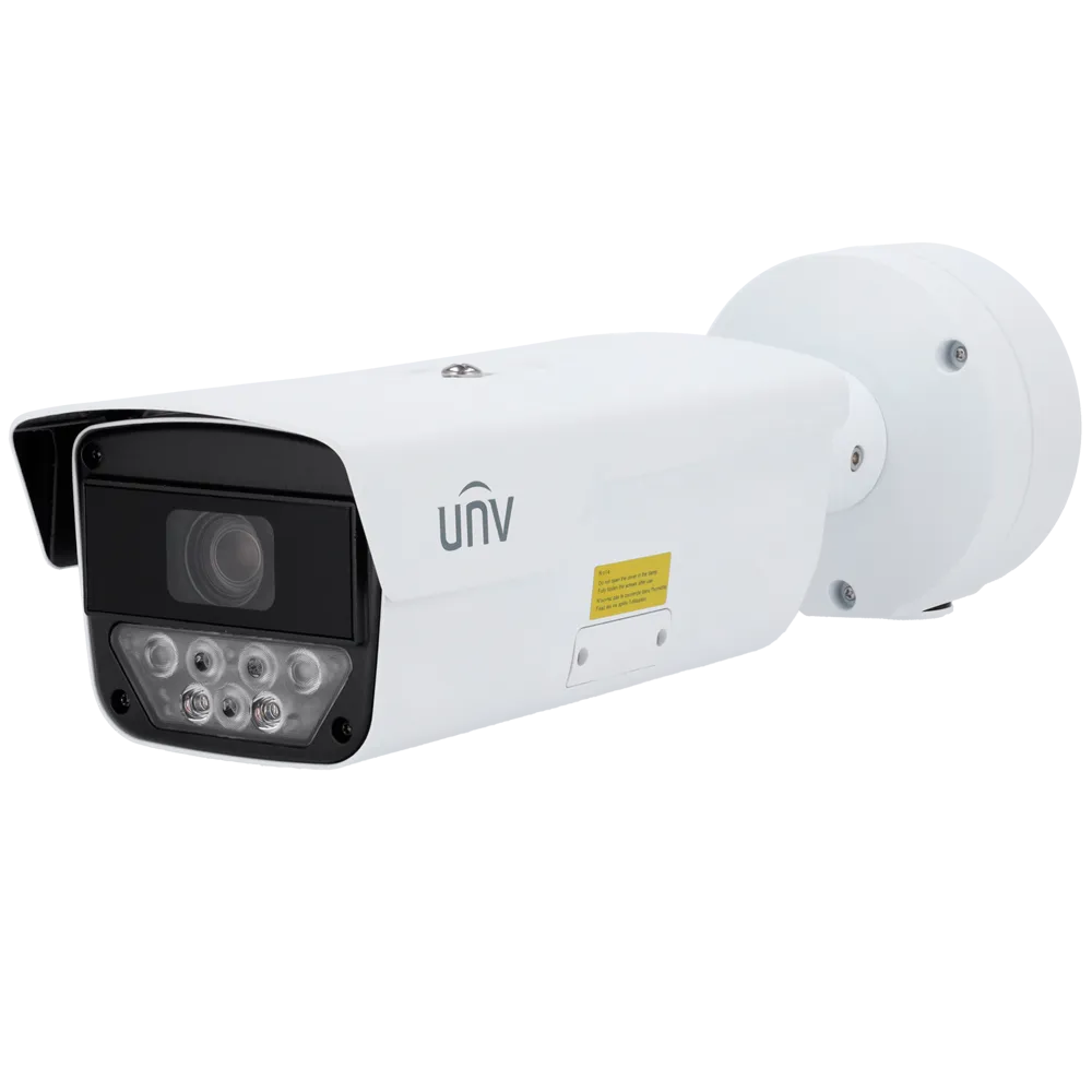 Cámara IP Bullet Uniview UV-PKC2630@Z28-IR-P 3MP IR 50m