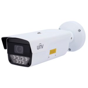 Uniview UV-PKC2641-Z80-IR-P IP Bullet 4MP 32mm IR 50m IP67
