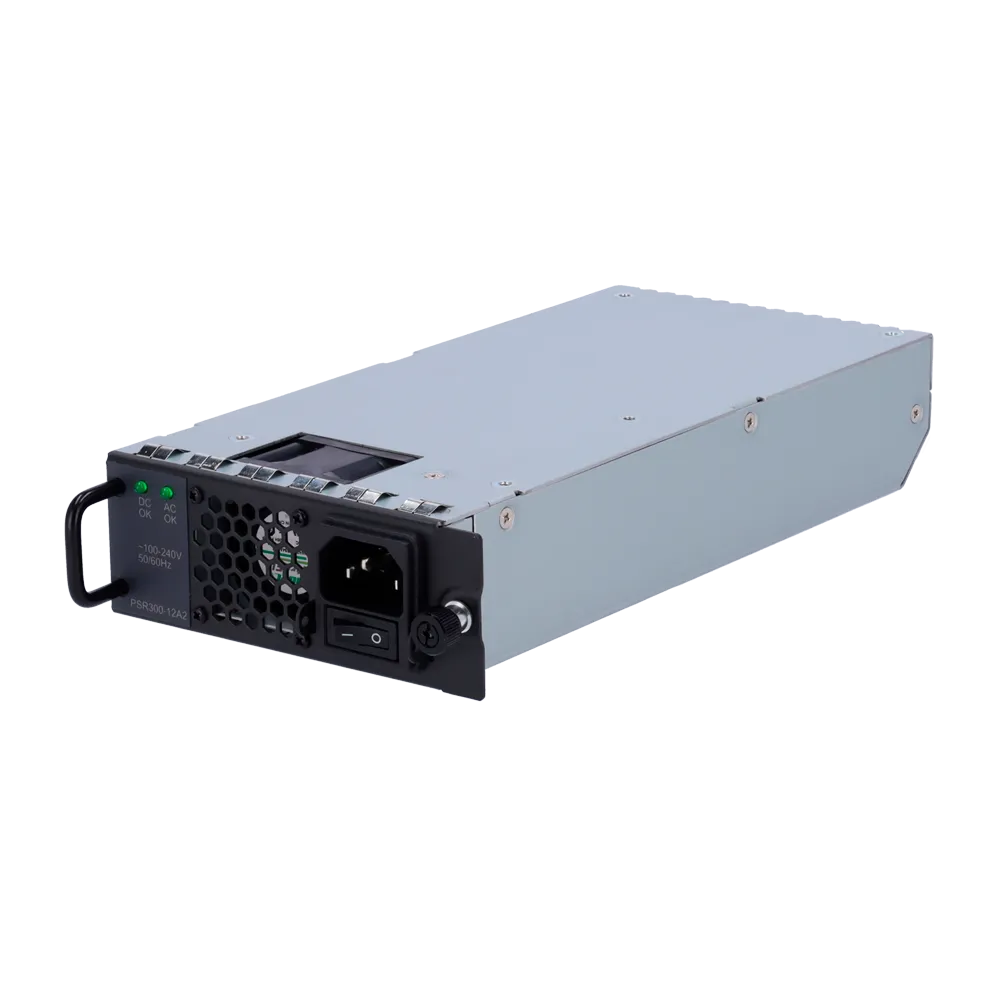 UV-PWR-300A-IN Fuente Alimentación Conmutada Uniview 12V
