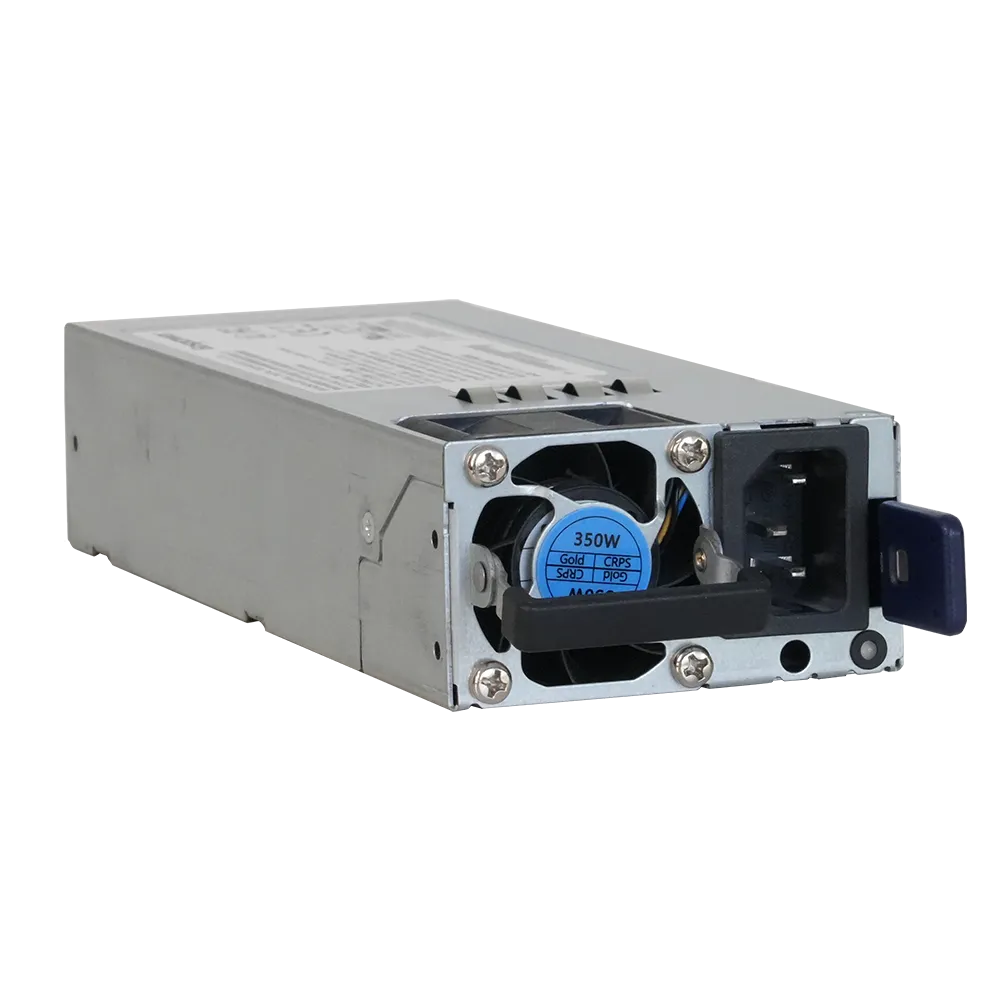 Fuente Alimentación 12V 350mA UV-PWR-DC12-350A-IN Uniview