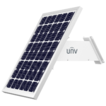 Kit Solar Batería Uniview UV-SLR-R200G120-H-M-IN