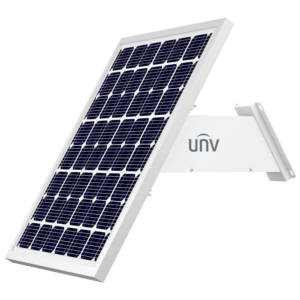 Kit Solar Batería Uniview UV-SLR-R200G120-H-M-IN
