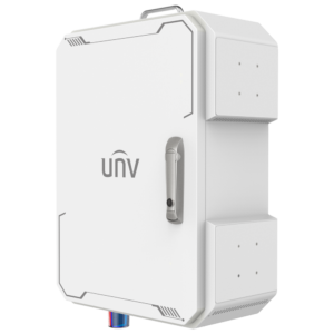 Uniview UV-SMBOX01-R-EU NVR – 8ch · PoE · 16MP