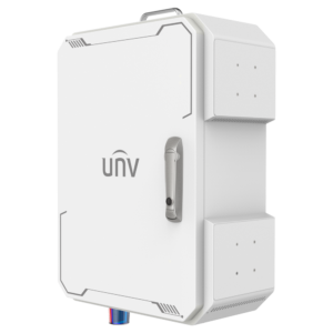 Uniview UV-SMBOX02-R NVR – 8ch · PoE · 16MP